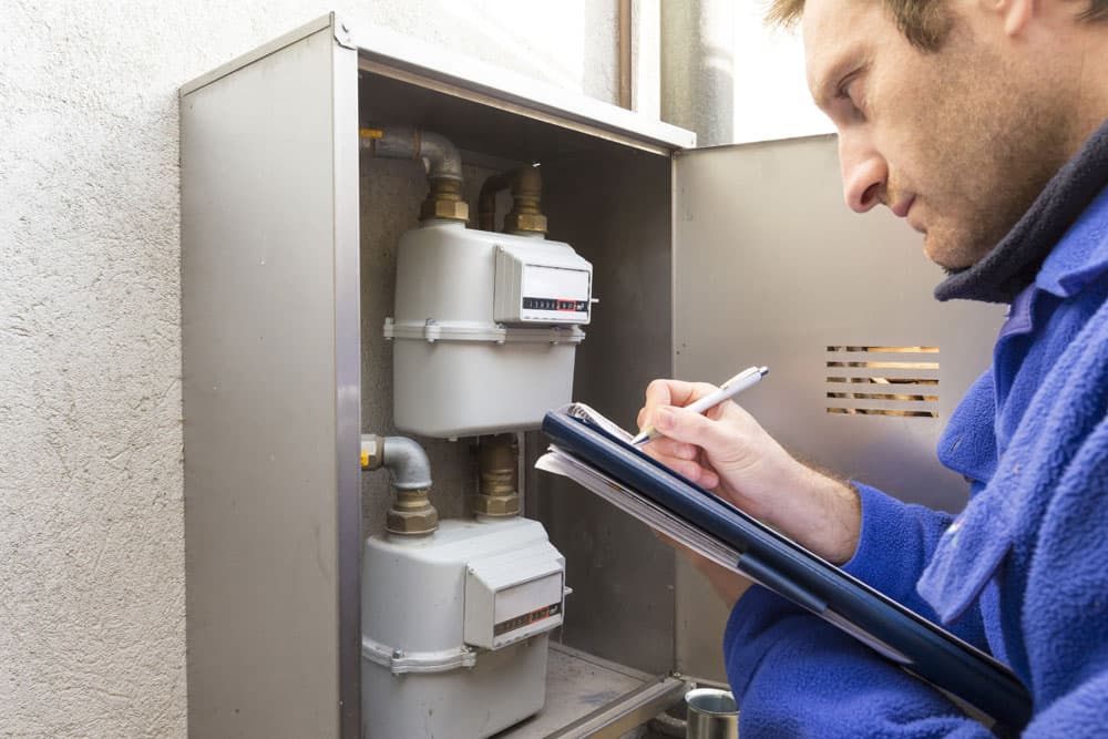 Empresas de mantenimiento electrico en A Coruña