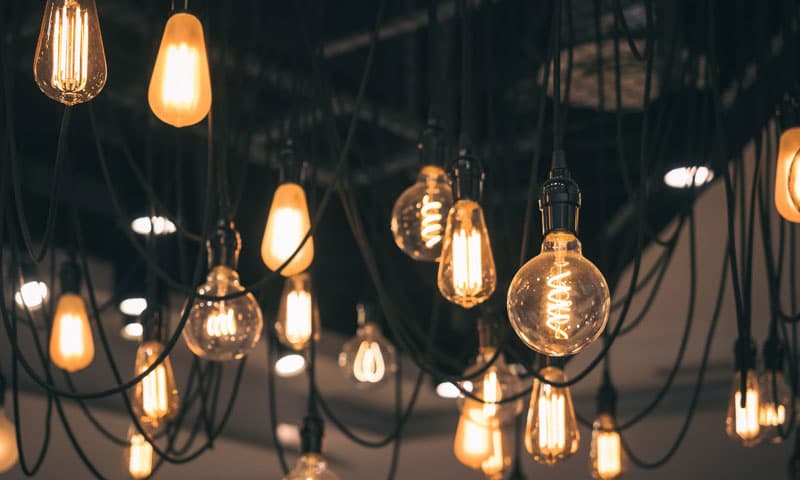 Servicio de instalaciones eléctricas en A Coruña